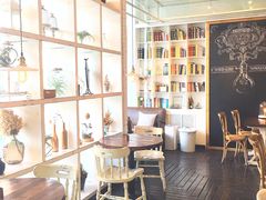 -娜娜家•Nana’Garden (福州道店)