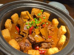 -刀板香·安徽菜(望江东路店)
