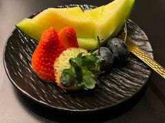 -鳥喜Toriki怀石烧鸟料理