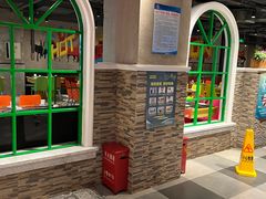 -火锅岛潮牌自助餐厅(天津天佑城店)