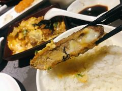 -财神日本料理(广州街总店)