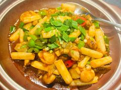 -三利音·东方司宴(外滩店)