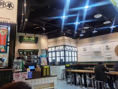-阿金大白·上海菜馆(新天地店)