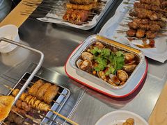 -彭城八戒羊肉串(总店)