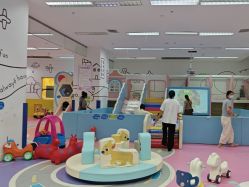 -孩子王童乐园(沭阳吾悦广场店)