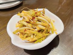 -味上湘菜馆(岳麓山店)