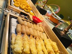 -拉丁餐厅·巴西烤肉自助(正佳广场店)