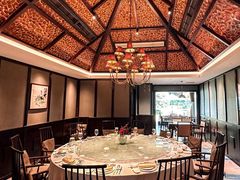 -老房子金沙元年川菜食府·花园餐厅(金沙店)