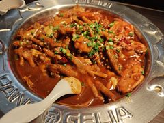 -胖哥俩肉蟹煲(梅溪步步高店)