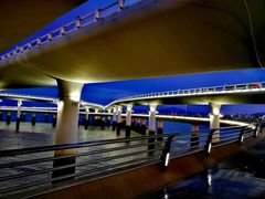 -演武大桥观景平台