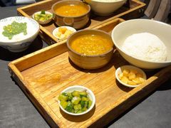 -李百蟹·江南蟹黄面(夫子庙店)