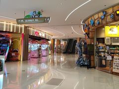 -天河领展广场