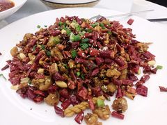 -元唐家宴•经典东北菜(梅市口路店)