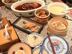 -南京大牌档(夫子庙老门东店)
