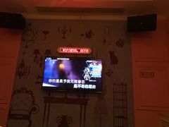 -歌库K馆量贩KTV(万达广场店)