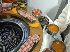 -玄希浪漫厨房·韩料烤肉(湖滨银泰in77店)