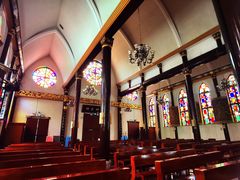 -贵阳北天主教堂