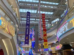 -金鹰国际购物中心(江都店)