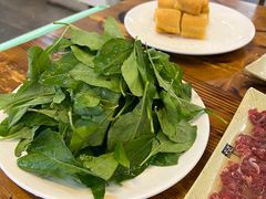 -顺德公平靓正特色牛花粥(花都店)