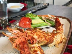 -上海苏宁宝丽嘉酒店·Cafe Bellagio西餐厅