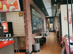 -汉堡王(北京通州领展店)