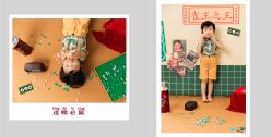 -NICE KIDS 奈时儿童摄影