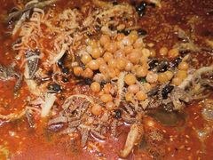 -张翻越·川渝冒菜·武汉黑鸭煲(城北万象城店)