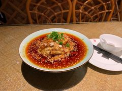 -渝信川菜(西单店)
