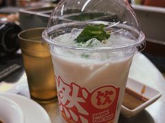 -燃计沙茶皇·香港沙茶火锅(人广旗舰店)