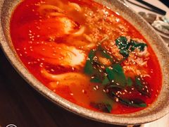 -小句号·精致料理(江南环球港店)