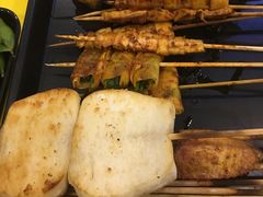 -望京小腰(北京总店)