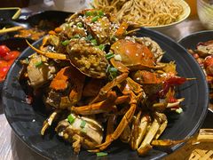 -巴厘龙虾·榜首油焖大虾(音乐学院·沿江酒馆店)