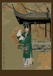 -梨园天地京剧摄影(玲珑天地店)