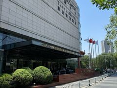 -唐拉雅秀酒店-唐苑中餐厅
