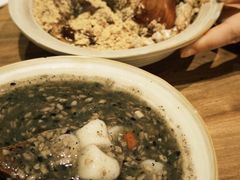 -甘婆婆醪糟汤圆