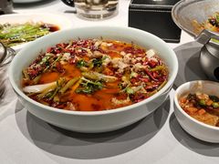 -钱记·乡野菜(紫荆花路店)