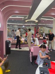 -奈尔宝·国风主题儿童乐园·亲子餐厅(豫园商城店)