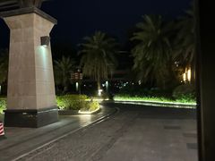 -清远熹乐谷温泉度假酒店