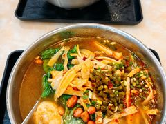 -卓雅桂林米粉