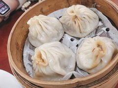 -清真马祥兴菜馆(云南北路店)