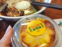 -南普陀素菜馆