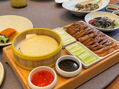 -宁海食府·涌宴(真和店)