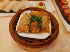 -顺德人家食府(黄金广场店)