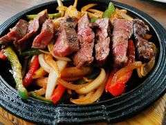 牛肉法嘿塔-Pistolera Mexican Cantina女枪手墨西哥餐厅(碧云路店)