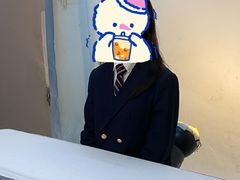 -天真蓝照相馆(宁波来福士店)