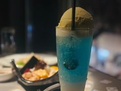 雪糕苏打水-穹六人间 people 6(岳阳路店)