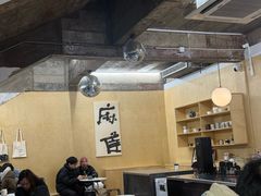 -麻雀咖啡SPARROW COFFEE(十全街店)