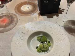 -三嚥阁 La Villa Restaurant