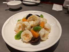 -燕春楼(海河华鼎店)