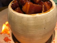 -淀里船宴(卓达店)